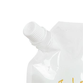 Recharge pour Gel douche en flacon pompe Touch of charm - 1000ml - Carton de 10 unités