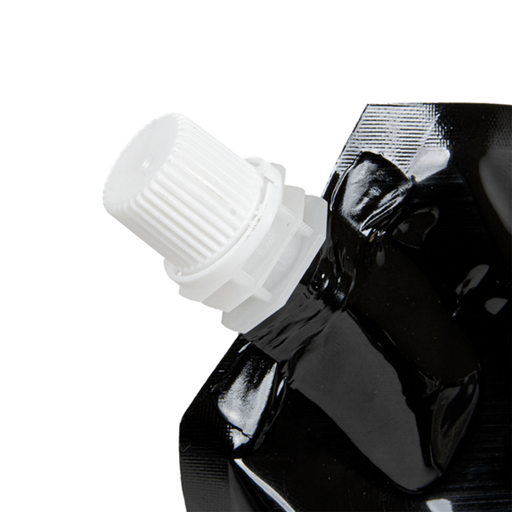 Recharge pour Gel douche en flacon pompe allure - 1000ml - Carton de 10 unités