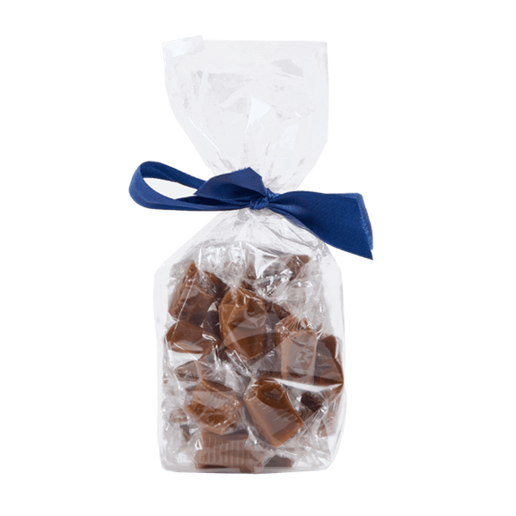 Sachet écorné avec fond formé 160 × 250 mm - paquet de 100 unités