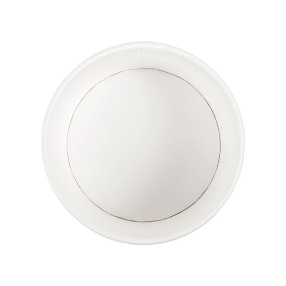 Pot à glace en carton TROPICAL 180 ml - carton de 2000 unités