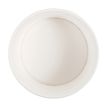 Pot à glace en carton TROPICAL 240 ml - carton de 2000 unités