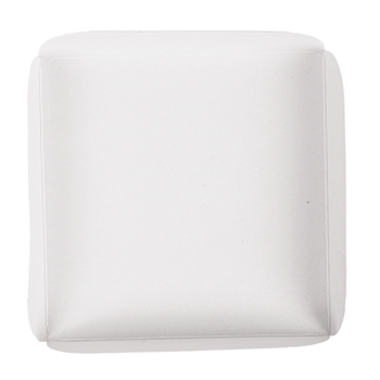 Carré rainés 13 x 13 cm - pack de 250 unités