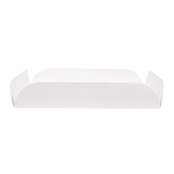 Carré rainés 15 x 15 cm - pack de 250 unités