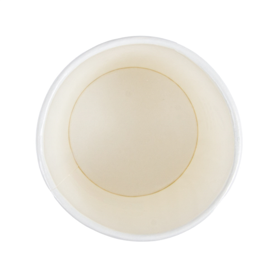 Gobelet en carton compostable GRASS 12 cl pour boissons chaudes et froides - carton de 1000 unités