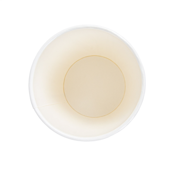 Gobelet en carton compostable grass 24 cl pour boissons chaudes et froides - carton de 1000 unités