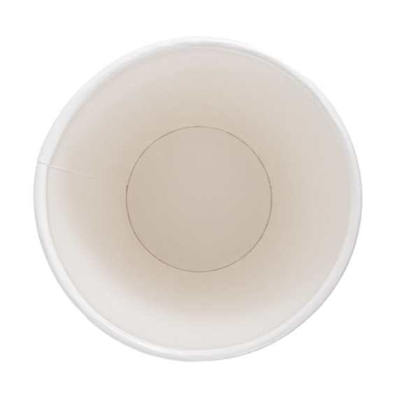 Gobelet en carton compostable grass 66 cl pour  boissons chaudes et froides - carton de 1000 unités