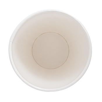 Gobelet en carton compostable grass 66 cl pour  boissons chaudes et froides - carton de 1000 unités