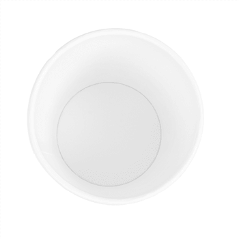 Gobelet en carton GRAINS DE CAFE 24 cl pour boissons chaudes et froides - paquet de 50 unités