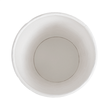 Gobelet en carton GRAINS DE CAFE 36 cl pour  boissons chaudes et froides - carton de 900 unités