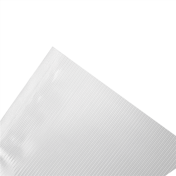 Sacs pour emballer sous vide gaufrés 90µ - 15 x 30 cm - Paquet de 100 unités
