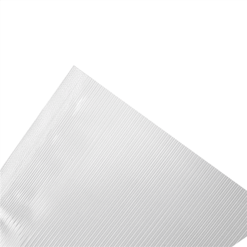 Sacs pour emballer sous vide gaufrés 90µ - 15 x 30 cm - Paquet de 100 unités