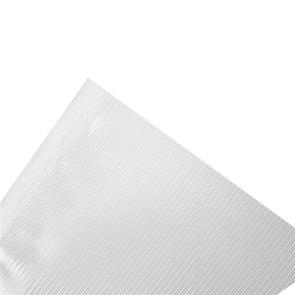 Sacs pour emballer sous vide gaufrés 90µ - 20 x 30 cm - Paquet de 100 unités