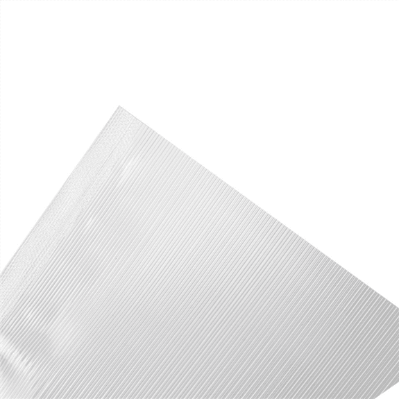 Sacs pour emballer sous vide gaufrés 90µ - 25 x 35 cm - Paquet de 100 unités