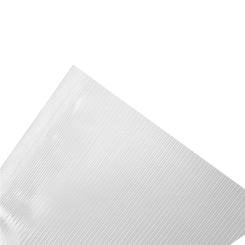 Sacs pour emballer sous vide gaufrés 90µ - 25 x 35 cm - Paquet de 100 unités