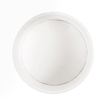 Pot à glace en carton TROPICAL 90 ml - paquet de 50 unités