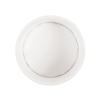 Pot à glace en carton TROPICAL 70 ml - paquet de 50 unités