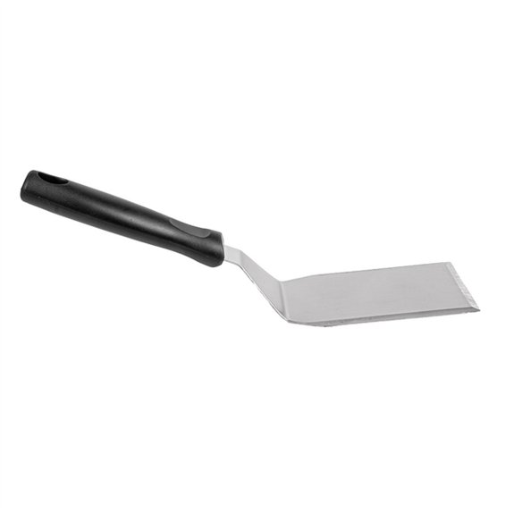 Spatule pour burger 29 x 7 cm en Inox