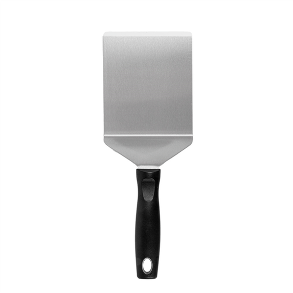 Spatule pour burger 32.5 x 12.5 cm en Inox