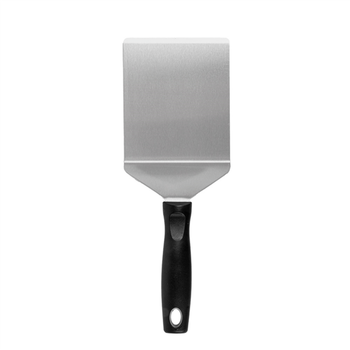 Spatule pour burger 32.5 x 12.5 cm en Inox