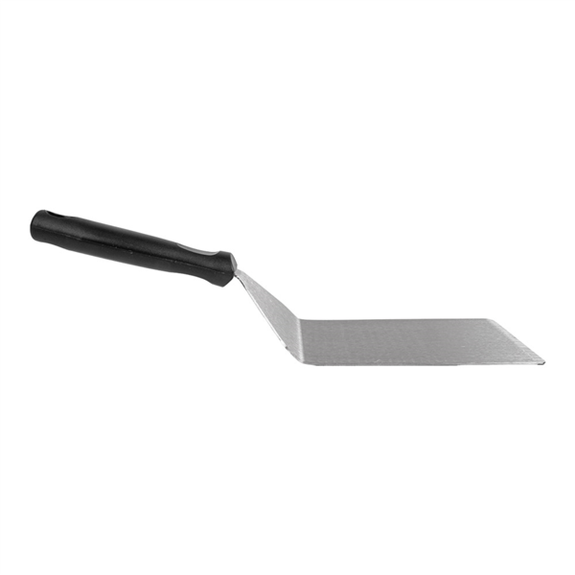 Spatule pour burger 32.5 x 12.5 cm en Inox