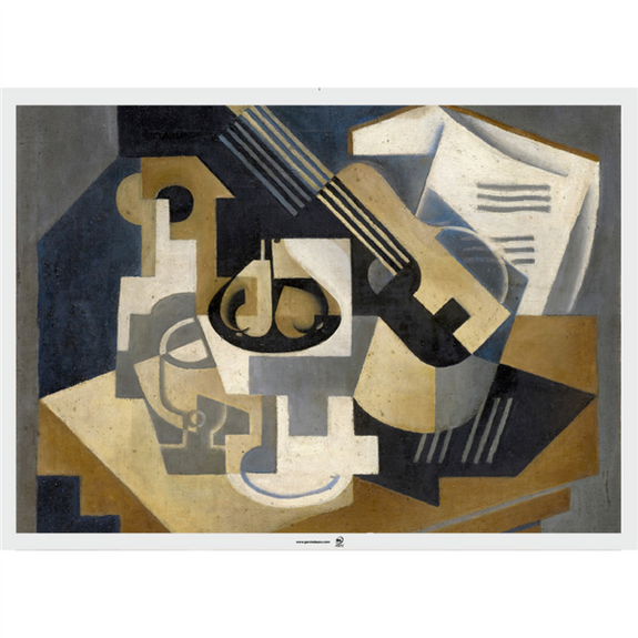 Set de table 31x43cm AVANT-GARDISTES - Carton de 2000 unités - Assortiment de 4 modèles