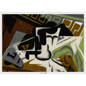 Set de table 31x43cm AVANT-GARDISTES - Carton de 2000 unités - Assortiment de 4 modèles