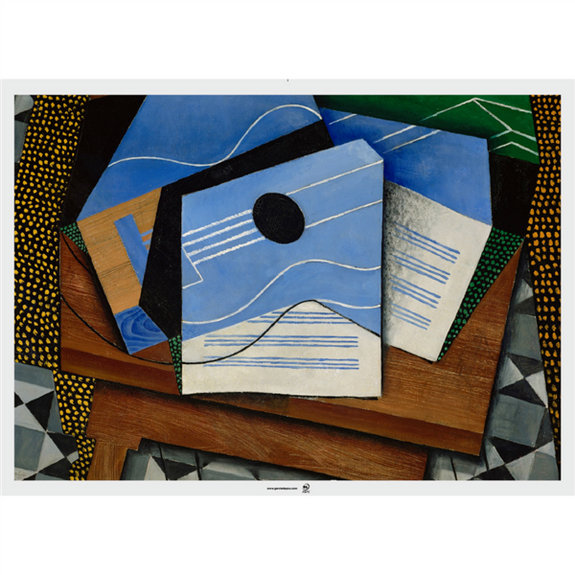 Set de table 31x43cm AVANT-GARDISTES - Carton de 2000 unités - Assortiment de 4 modèles