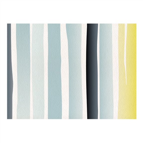 Set de table 31x43cm BAYADERE - Carton de 2000 unités - Assortiment de 4 modèles