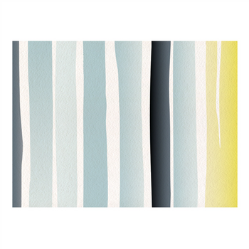 Set de table 31x43cm BAYADERE - Carton de 2000 unités - Assortiment de 4 modèles