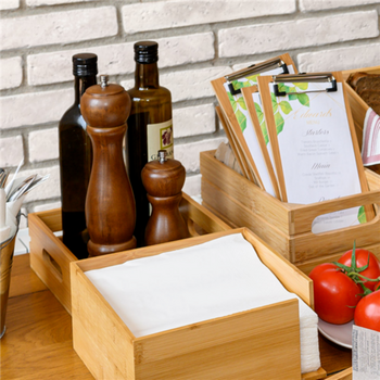 Moulin à poivre en bois 26.5 cm .