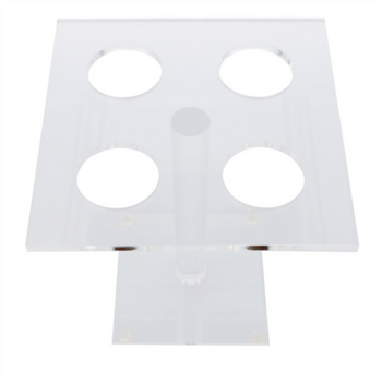 Porte cornets à glace