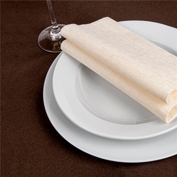 Nappe Soft en rouleau de 1.20 x 50 m CHOCOLAT - carton de 1 rouleau