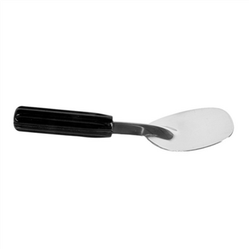 Spatule à glace en inox - vendu à l'unité