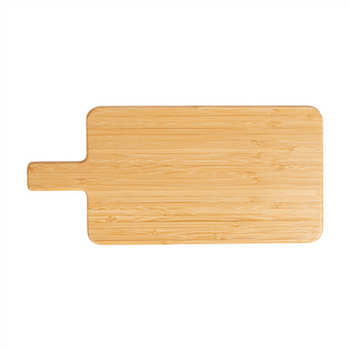 Planche de présentation en bambou 30x14x6.5 cm
