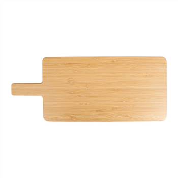 Planche de présentation en bambou 43,5x18x6.5 cm