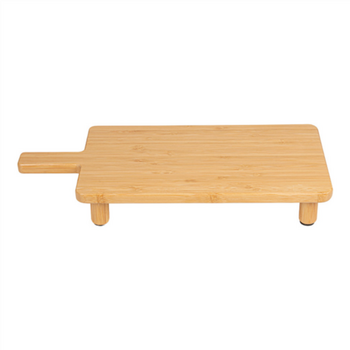 Planche de présentation en bambou 43,5x18x6.5 cm