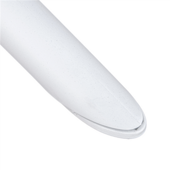 Table carrée BLACNHE en PP - Carton de 1 unités