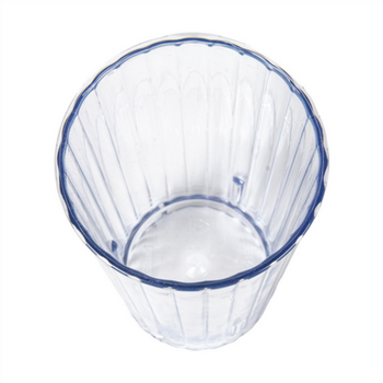 Verre en SAN empilable 480 ml - carton de 72 unités