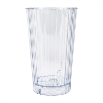 Verre en SAN empilable 480 ml - carton de 72 unités