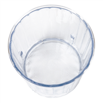Verre en SAN empilable 355 ml - carton de 72 unités