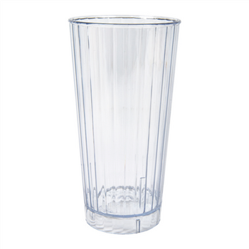 Verre en SAN empilable 695 ml - carton de 72 unités