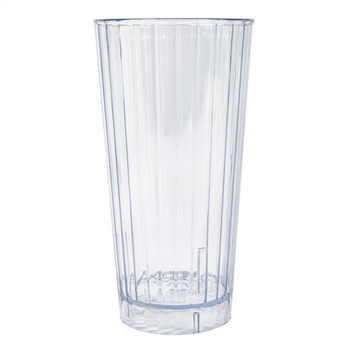 Verre en SAN empilable 695 ml - carton de 72 unités