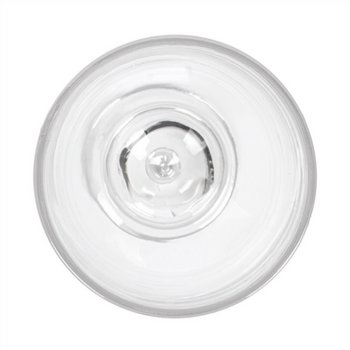 Verre à vin en SAN BPA FREE 300 ml - pack de 6 unités