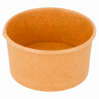 200 Cornets Frites Thepack Carton Ondulé Nano-Micro 12,8x21,7 Cm - Emballage Alimentaire Résistant