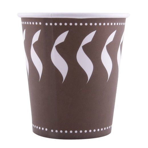 Gobelet en carton 28 cl pour café et boissons chaudes - carton de 1000 unités