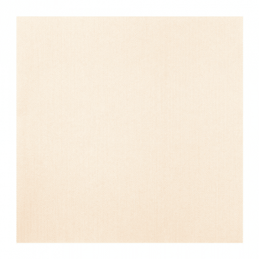 Serviette non tissée Like-Linen cocktail 20x20 cm CRÈME - carton de 3600 unités