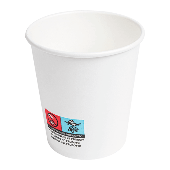 Gobelet en verre à double paroi Dessin animé - SONEW - 280 ml - Motif Gobelet en verre à double paroi Dessin animé - SONEW - 280 ml - Motif