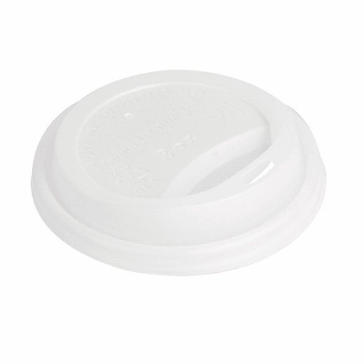 Couvercle à Rabat Pour Gobelet BEAST 590 Ml – Compatible 591 Ml – Plastique Durable Sans BPA, Facile à Nettoyer
