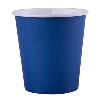 Lot 1000 Gobelets Carton Blanc 30 Cl / 10 Oz - Qualité Pro, Recyclables, Pour Café, Thé, Boissons Chaudes Et Froides, Événementiel Et Quotidien