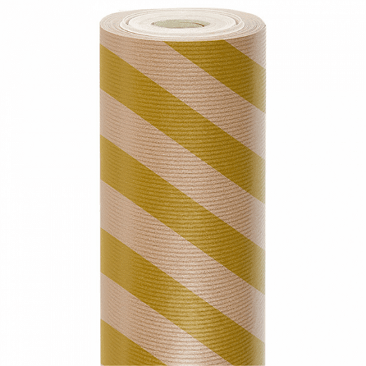 PAPSTAR 18406 Rouleau Papier Transparent 50m X 70cm Pour Cadeaux